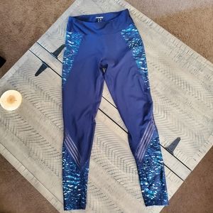S Marika Yoga Pants